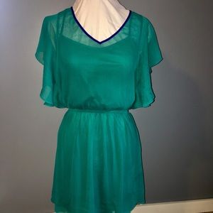 Express NWOT Women’s summer dress